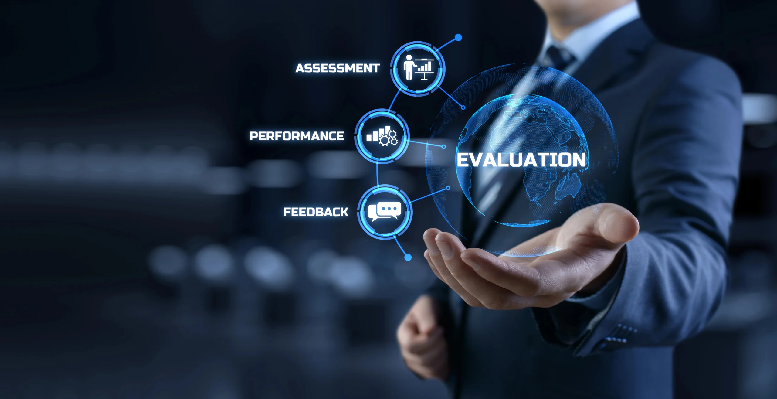 Performance evaluation