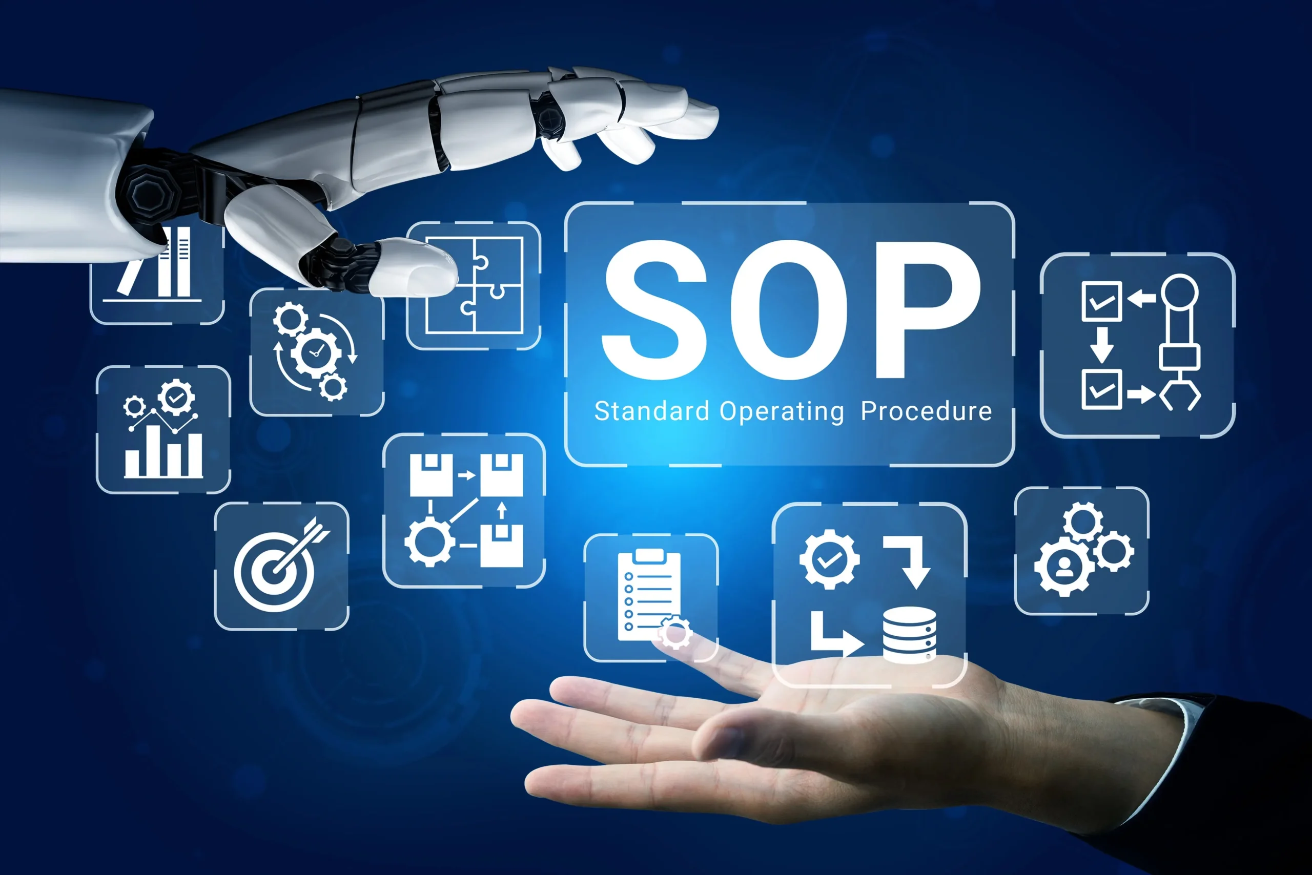 Procedural Compliance