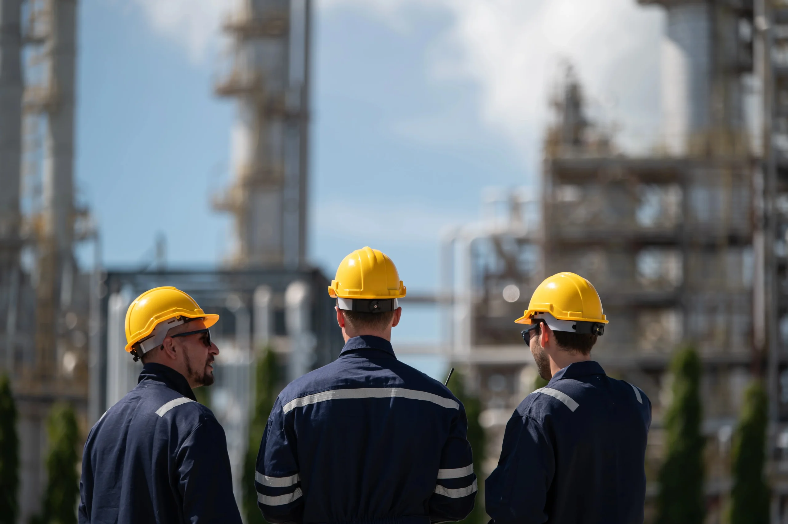 coordination governance